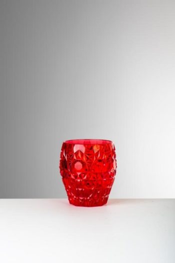 Mario Luca Giusti Mille E Una Notte Red Tumbler