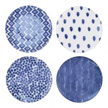 Vietri Santorini Assorted 12-Piece Place Setting - Image 4