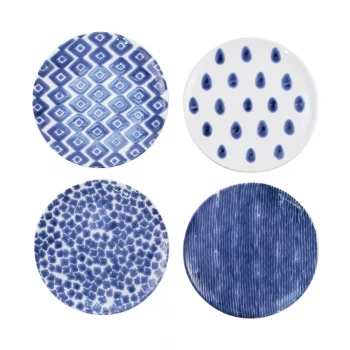 Vietri Santorini Assorted 12-Piece Place Setting - Image 3