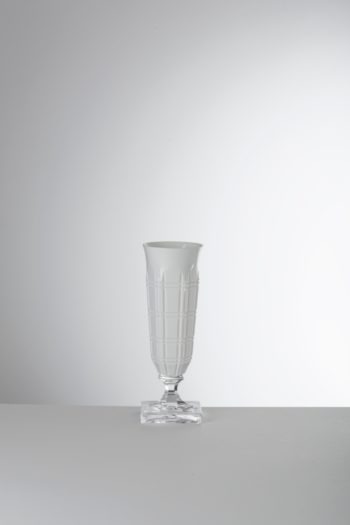 Mario Luca Giusti Winston White Flute