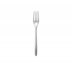 Christofle MOOD Silver-Plated Dessert Fork