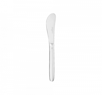 Christofle MOOD Silver-Plated Butter spreader