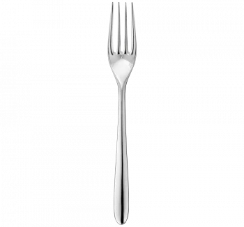 Christofle MOOD Silver-Plated Dinner Fork