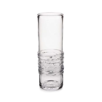 Simon Pearce Echo Lake Gather Vase