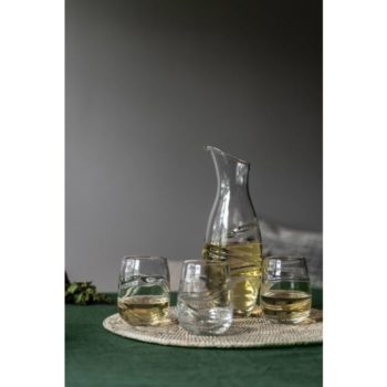 Simon Pearce Waterbury Tumbler - Image 3