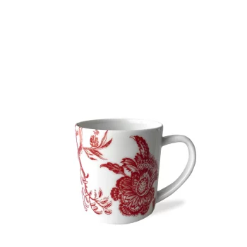 Caskata Arcadia Crimson Mug 14 oz.