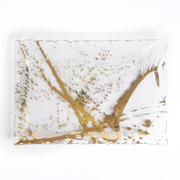 Annieglass Jaxson Martini Tray - Image 3