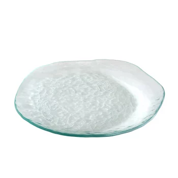 Annieglass Salt Charger