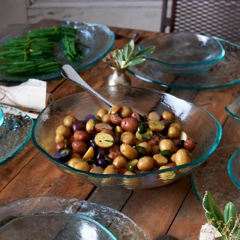 Annieglass Salt Large Bowl - Image 2