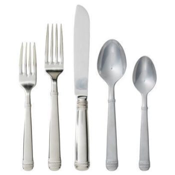 Juliska Le Panier 5pc Place Setting