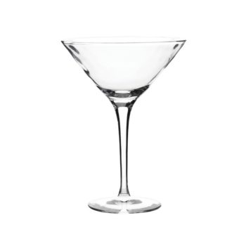 Juliska Puro Martini 5" L 5" W 6.5" H 7.0 oz