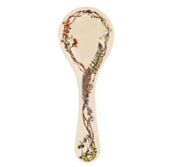 Juliska Forest Walk Spoon Rest