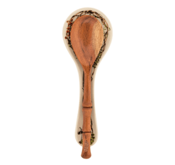 Juliska Forest Walk Spoon Rest - Image 2