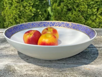 Michael Wainwright Amalfi Serving Bowl
