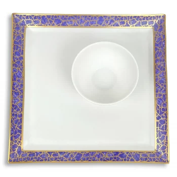 Michael Wainwright Amalfi Chip & Dip - Image 3