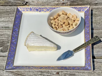 Michael Wainwright Amalfi Chip & Dip - Image 2