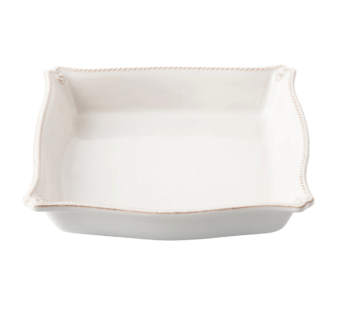 Juliska Berry & Thread Matzoh Plate - Image 2
