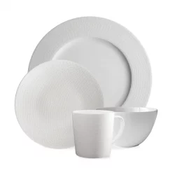 Caskata Catch 4-Piece Place Setting