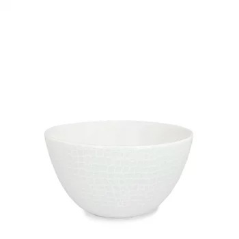 Caskata Catch Tall Cereal Bowl