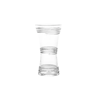 Juliska Ella Corset Vase - 6 in.