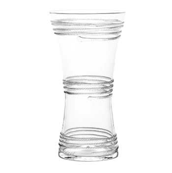 Juliska Ella Corset Vase - 14 in.