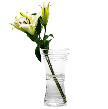 Juliska Ella Corset Vase - 14 in. - Image 2