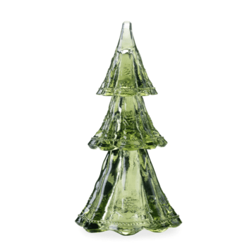 Juliska Berry & Thread 10" Tree Set - Evergreen