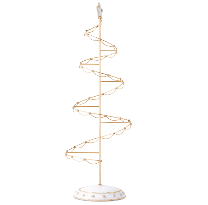 Juliska Berry & Thread Ornament Tree The Pink Daisy