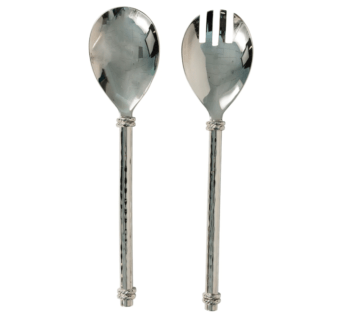 Juliska Graham Salad Servers