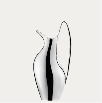 Georg Jensen Koppel Pitcher - 0.75 L
