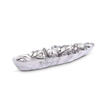 Arthur Court Artichoke Spoon Rest - Image 3