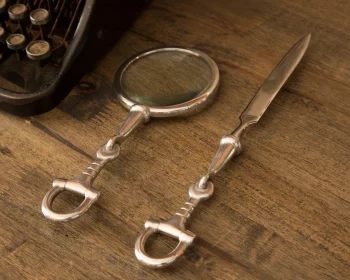 Vagabond House Equestrian Bit Magnifier - Image 2