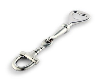 Vagabond House Bottle Opener - Horse Bit