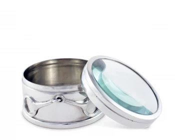Vagabond House Equestrian Bit Magnifying Box - Image 2