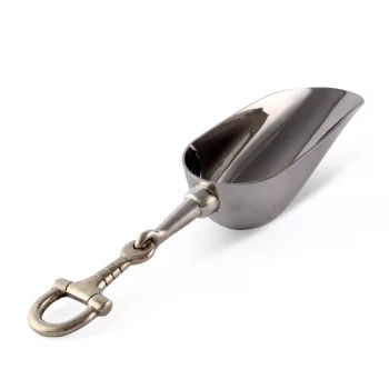 Vagabond House Equestrian Horse Bit Ice Scoop