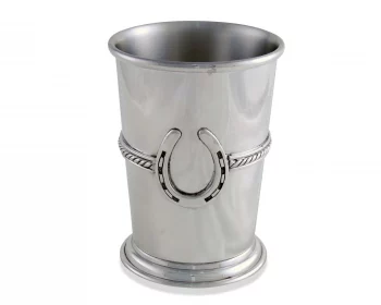 Vagabond House Equestrian Julep Cup