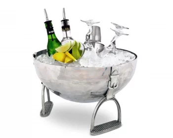 Vagabond House Stirrup Ice Tub - Image 3