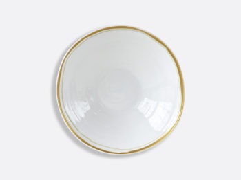 Bernardaud Alabaster Bowl 8.5"W x 2.4"H, 11 oz