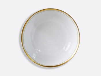 Bernardaud Alabaster Open Vegetable 27 oz