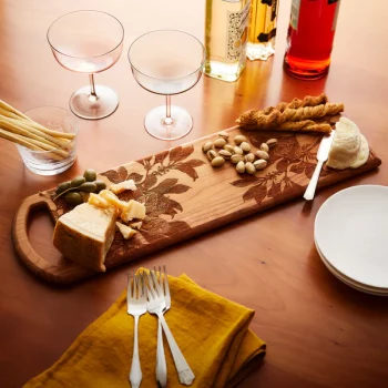 Caskata Arbor Serving Board - Image 2