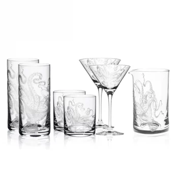 Caskata I Love Lucy Cocktail Collection