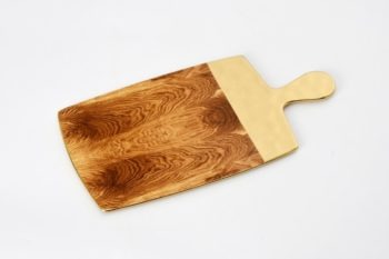 Pampa Bay Madera Serving Board 15 × 8 in