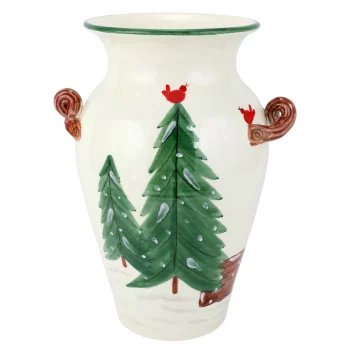 Vietri Old St. Nick Umbrella Stand - Image 2