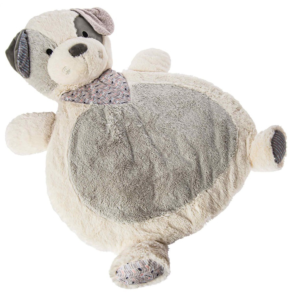 Mary Meyer Bestever Baby Mats Elephant Blue Mary Meyer Decco Pup Baby Mat 31 x 23″