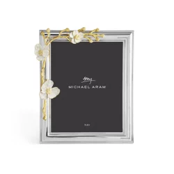 Michael Aram Orchid Frame - 8 x 10