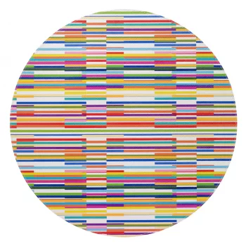 Bodrum Barcode Placemats