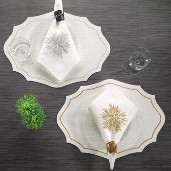 Bodrum Byzantine Placemats - Image 2