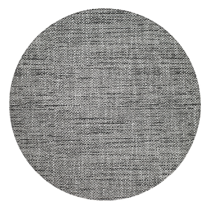 Bodrum Echo Round Placemats Set/4