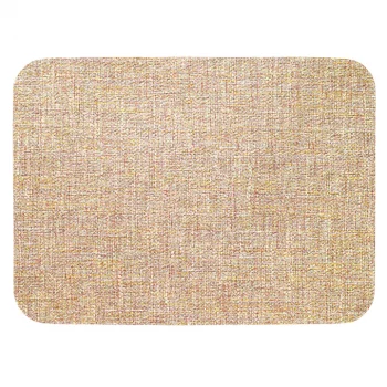 Bodrum Echo Oblong Placemats - Set of 4