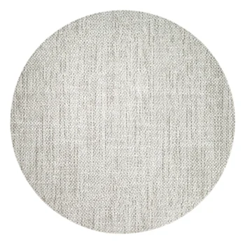 Bodrum Echo Round Placemats - Set of 4